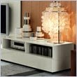 ADD TO YOUR SET: Rossetto Nightfly Open Base Unit in White