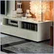 ADD TO YOUR SET: Rossetto Nightfly Flap Door Base Unit in White