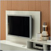Rossetto Nightfly Boiserie (Back) For TV Unit