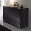 ADD TO YOUR SET: Rossetto Nightfly Dresser in Ebony