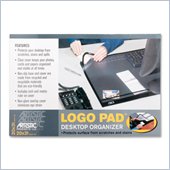 Artistic Logo Pad 41200 Desktop Organizer