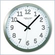 ADD TO YOUR SET: Artistic Round Wall Clock