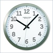 Artistic Round Wall Clock
