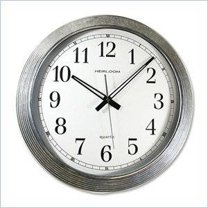 Artistic 401ZWA Timekeeper 16 Wall Clock