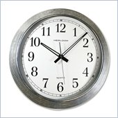 Artistic 401ZWA Timekeeper 16 Wall Clock