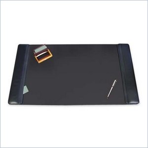 Artistic Westfield Desk Pad with Side Panels