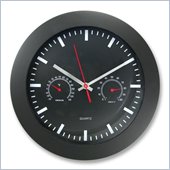 Artistic Round Wall Clock