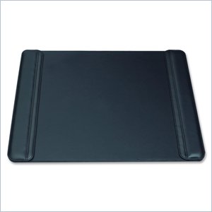 Artistic Westfield Desk Pad with Side Panel