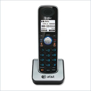 AT&T TL86009 Cordless Handset