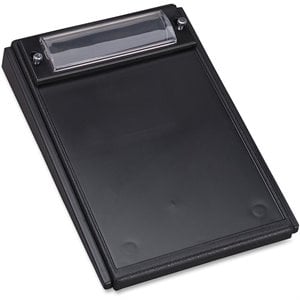 At-A-Glance Style E58 Plastic Desk Calendar Base