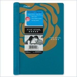 At-A-Glance Student Planner