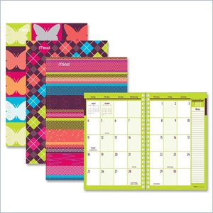 At-A-Glance CustoMYize Student Planner