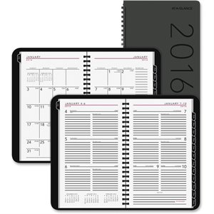 At-A-Glance Contemporary Weekly/Monthly Planner