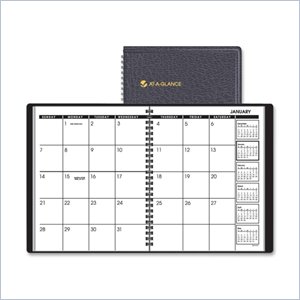At-A-Glance Desk Planner