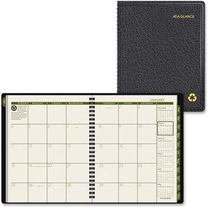 At-A-Glance Classic Large Desk Planner