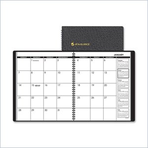 At-A-Glance Planner