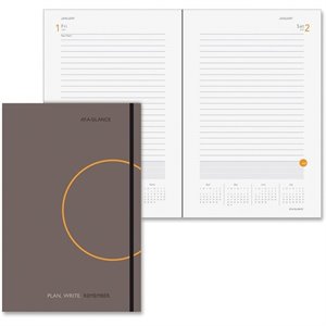 At-A-Glance 70620130 Planning Notebook