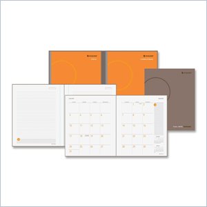 At-A-Glance 70620430 Planning Notebook