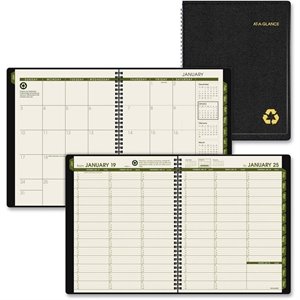 At-A-Glance Professional Weekly Appointment Book