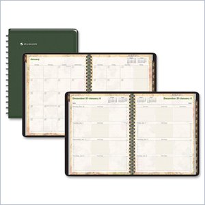 At-A-Glance LifeLinks Appointment Book