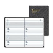 At-A-Glance Pocket Telephone/Address Book