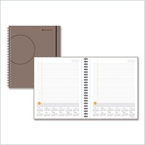 At-A-Glance 80620930 Planning Notebook