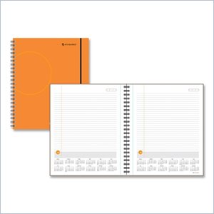 At-A-Glance 80620934 Planning Notebook