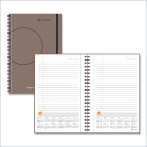 At-A-Glance 80621030 Planning Notebook