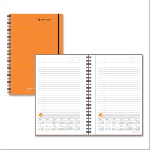 At-A-Glance 80621034 Planning Notebook