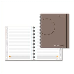 At-A-Glance Planning Notebook