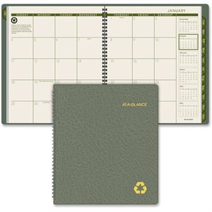 At-A-Glance Professional Desk Planner