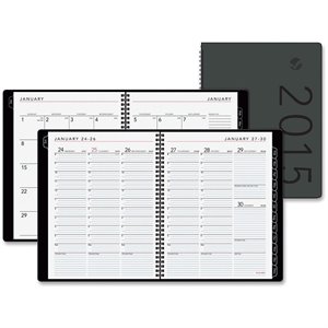 At-A-Glance Weekly/Monthly Prof Appointment Book