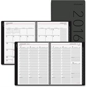 At-A-Glance Weekly/Monthly Prof Appointment Book