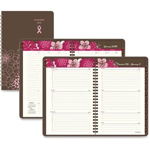 At-A-Glance Sorbet Weekly/Monthly Appointment Book