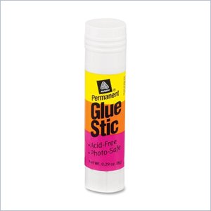 Avery Permanent Glue Stick