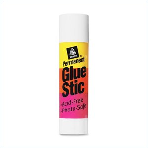 Avery Permanent Glue Stick