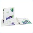 ADD TO YOUR SET: Avery EZD Reference View Binder