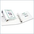 ADD TO YOUR SET: Avery EZD Extra Wide Binder