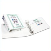 Avery EZD Extra Wide Binder