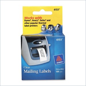 Avery Multipurpose Label