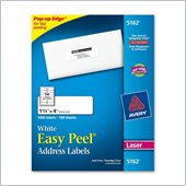Avery Easy Peel Address Label