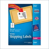 Avery Easy Peel Address Label