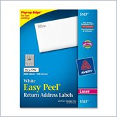 Avery Easy Peel Address Label