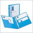 ADD TO YOUR SET: Avery Heavy-Duty Reference View Binder