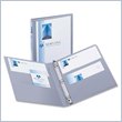 ADD TO YOUR SET: Avery Heavy-Duty Reference View Binder