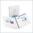 ADD TO YOUR SET: Avery Heavy-Duty Reference View Binder