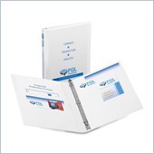 Avery Heavy-Duty Reference View Binder