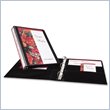 ADD TO YOUR SET: Avery Heavy-Duty Reference View Binder