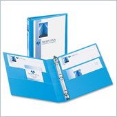 Avery Heavy-Duty Reference View Binder