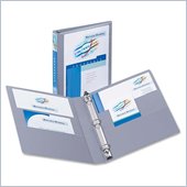 Avery Heavy-Duty Reference View Binder